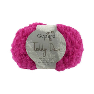 Gepard Teddy Dear