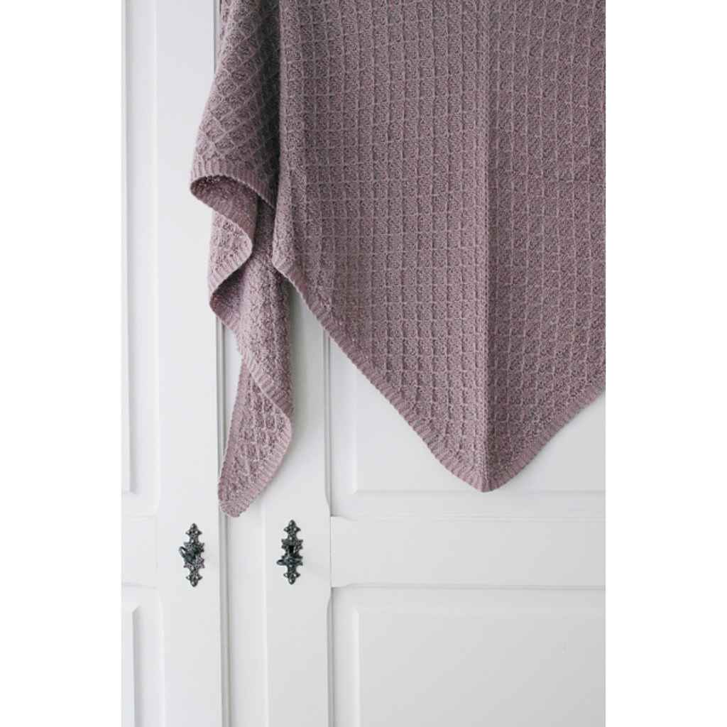 Eviknitwear Pattern Tuch Morgenstunde Strickanleitung - eviknitwear (PDF) bei bei bei bei Lieblingsgarn