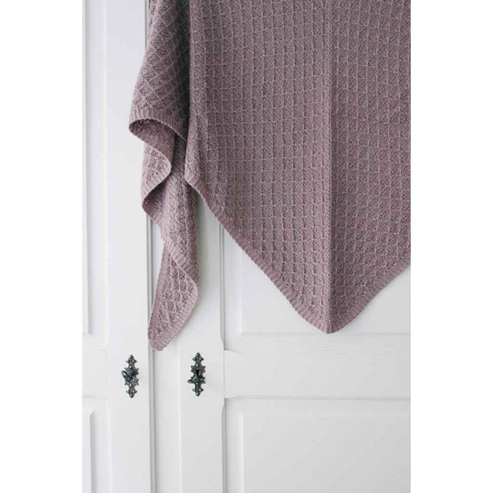 Eviknitwear Pattern Tuch Morgenstunde Strickanleitung - eviknitwear (PDF) bei bei bei bei Lieblingsgarn