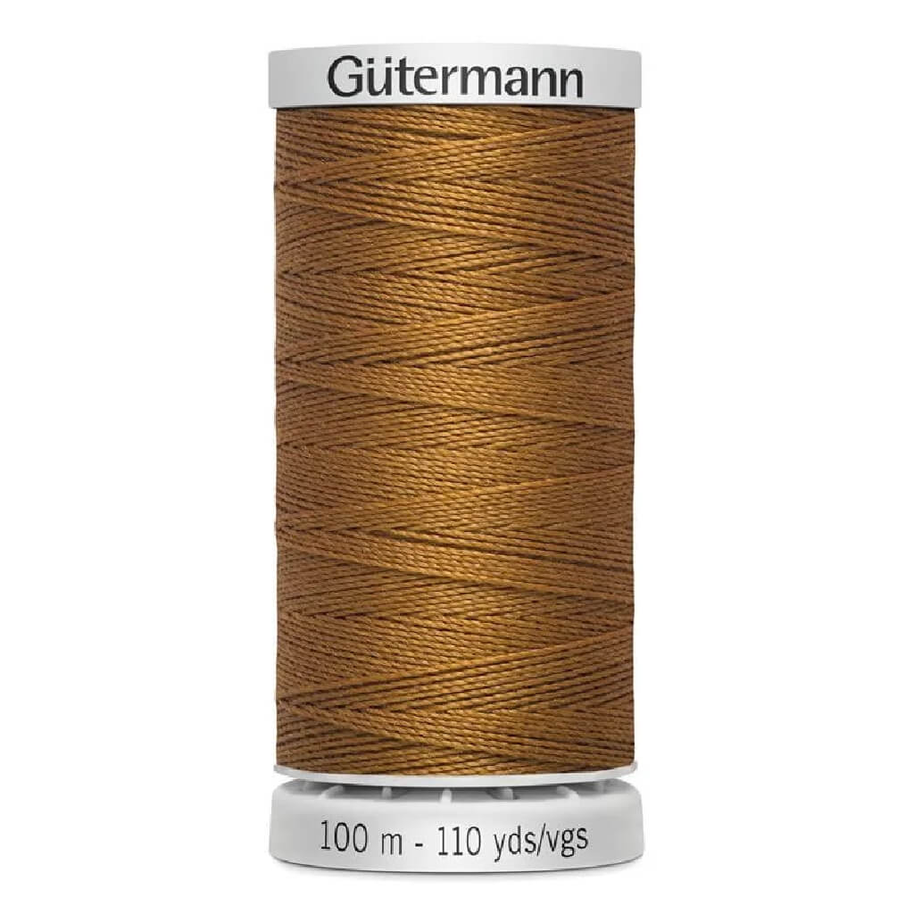 Gütermann Nähgarn Extra Stark M 782, Farbe 448 – Synthetik bei Lieblingsgarn
