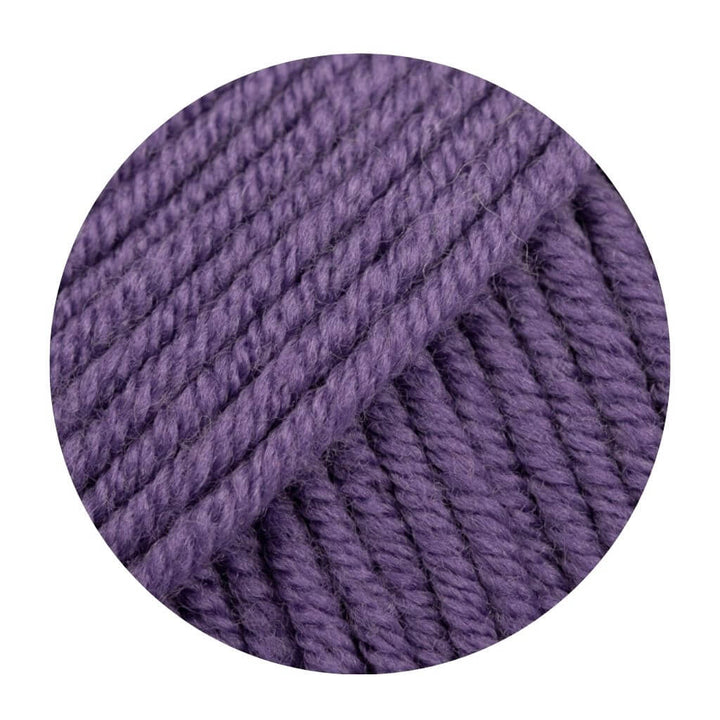 Drops Design Drops Merino Extra Fine, Farbe 44 royal purple – Merino bei Lieblingsgarn