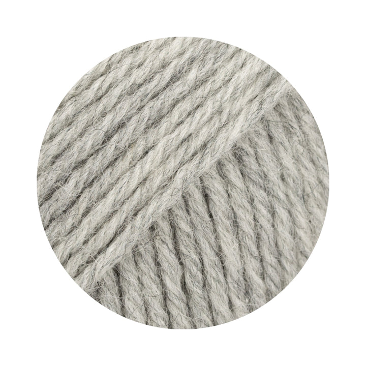 Drops Design Drops Karisma, Farbe 44 light grey – Schurwolle bei Lieblingsgarn
