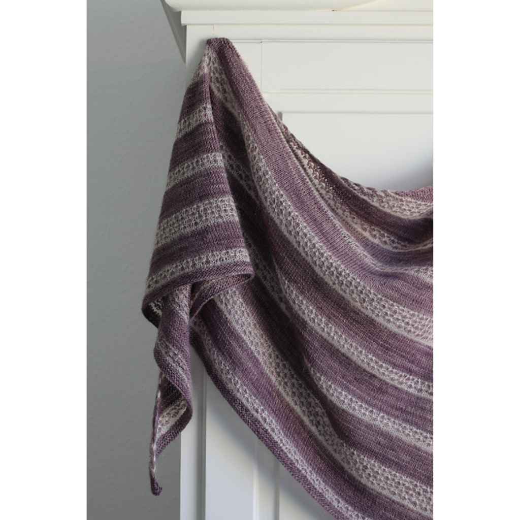 Eviknitwear Pattern Tuch Schmetterling Strickanleitung - eviknitwear (PDF) bei bei bei bei bei bei bei bei Lieblingsgarn