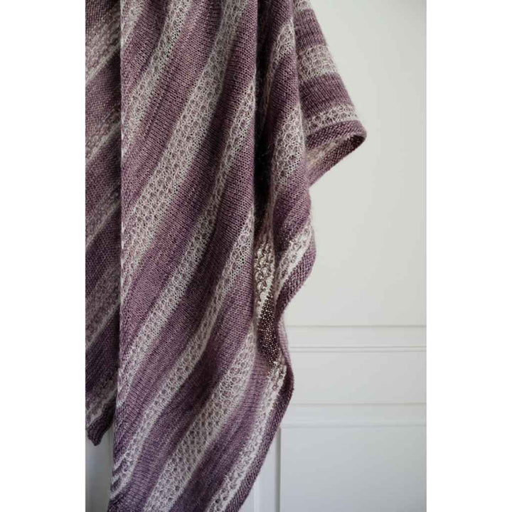 Eviknitwear Pattern Tuch Schmetterling Strickanleitung - eviknitwear (PDF) bei bei bei bei bei bei bei bei Lieblingsgarn