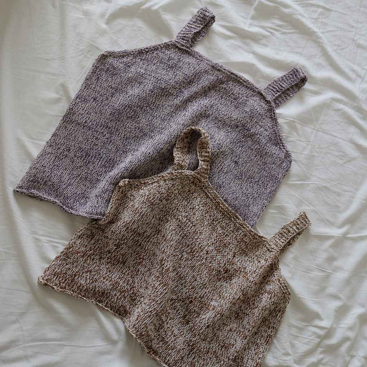 Eviknitwear Pattern Top Short Rows Strickanleitung - eviknitwear (PDF) bei bei bei bei bei bei bei bei Lieblingsgarn