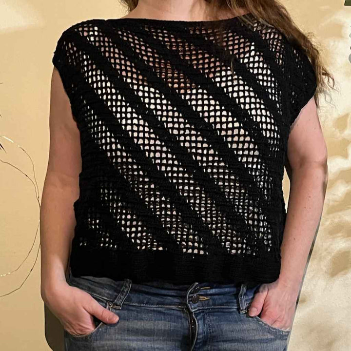 Alhats Designs Pattern Shirt Line Dance Häkelanleitung - alhats designs (PDF) bei bei bei bei bei bei bei bei Lieblingsgarn
