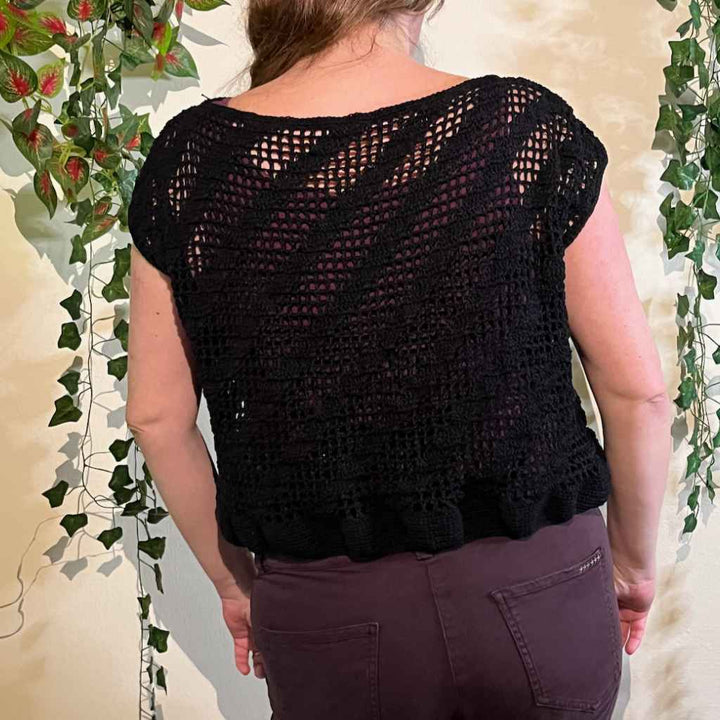 Alhats Designs Pattern Shirt Line Dance Häkelanleitung - alhats designs (PDF) bei bei bei bei bei bei bei bei Lieblingsgarn