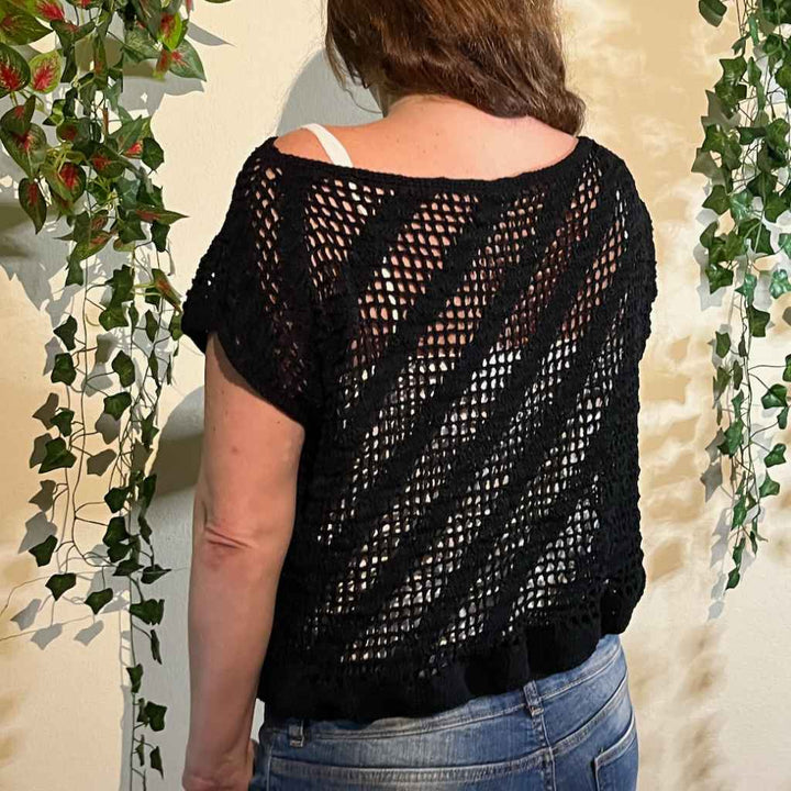 Alhats Designs Pattern Shirt Line Dance Häkelanleitung - alhats designs (PDF) bei bei bei bei bei bei bei bei Lieblingsgarn