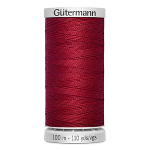 Gütermann Nähgarn Extra Stark M 782