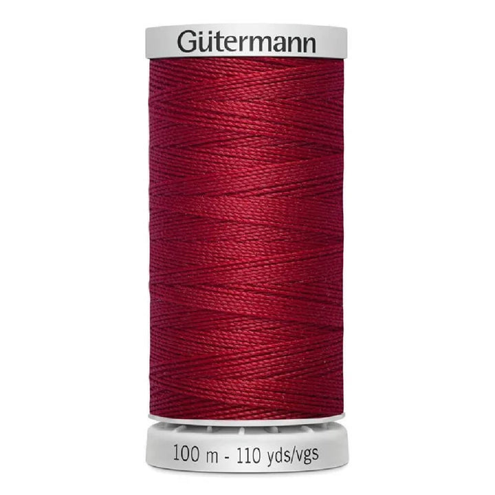 Gütermann Nähgarn Extra Stark M 782, Farbe 46 – Synthetik bei Lieblingsgarn