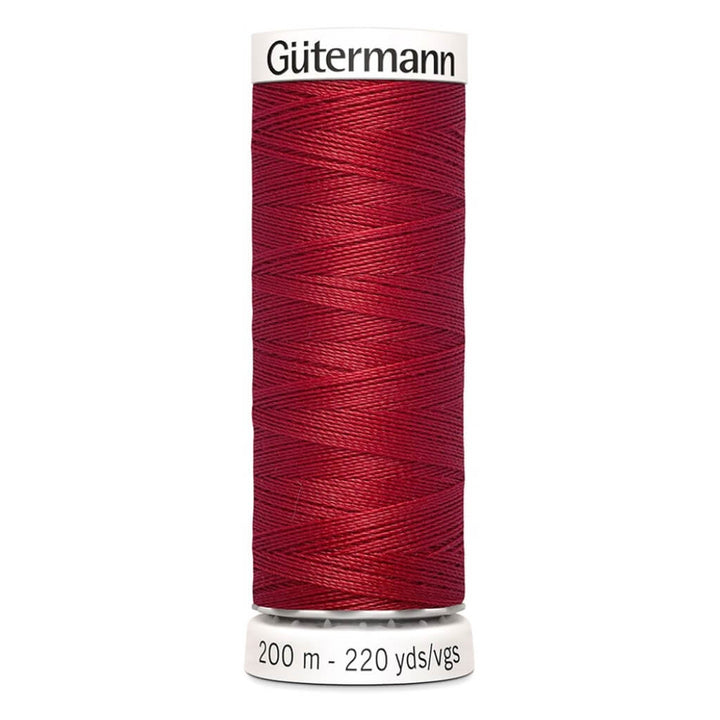 Gütermann Nähfaden Mara Allesnäher 200 m, Farbe 46 – Synthetik bei Lieblingsgarn