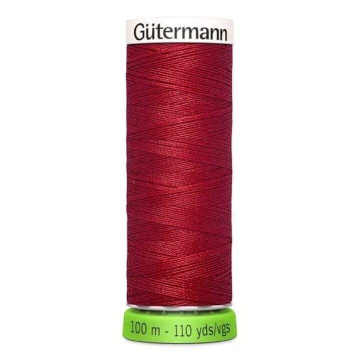 Gütermann Nähfaden Allesnäher rPET 100 m, Farbe 46 – Polyester bei Lieblingsgarn