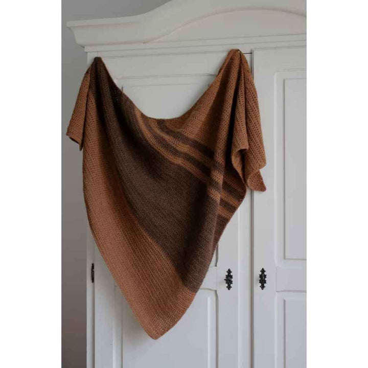 Eviknitwear Pattern Tuch Bergluft Häkelanleitung - eviknitwear (PDF) bei bei bei bei bei bei bei bei Lieblingsgarn