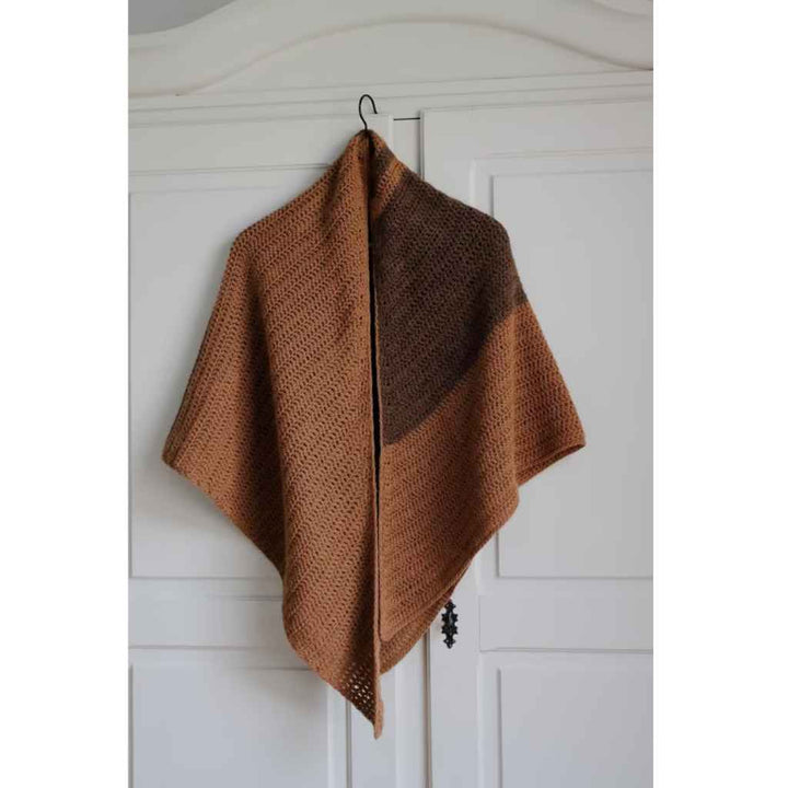 Eviknitwear Pattern Tuch Bergluft Häkelanleitung - eviknitwear (PDF) bei bei bei bei bei bei bei bei Lieblingsgarn