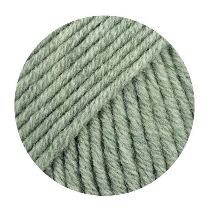 Drops Design Drops Merino Extra Fine, Farbe 47 sage green – Merino bei Lieblingsgarn