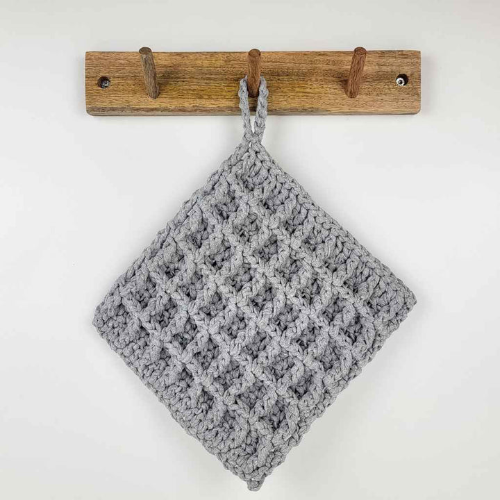 Garnja Pattern Topfuntersetzer Topfuntersetzer Häkelanleitung - Garnja (PDF) bei bei bei bei bei bei bei bei Lieblingsgarn