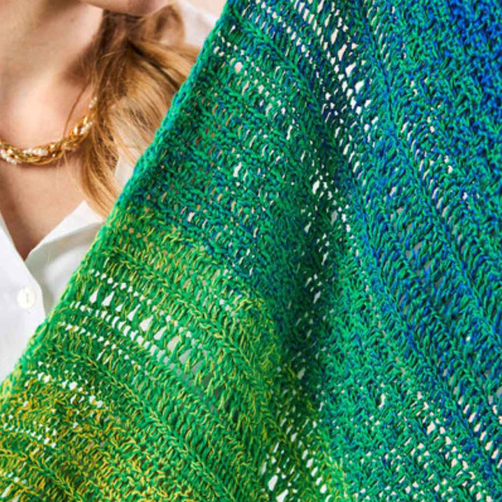 Woolly Hugs Pattern Tuch Mixery Häkelanleitung - Woolly Hugs (PDF) bei bei bei bei bei bei bei bei Lieblingsgarn