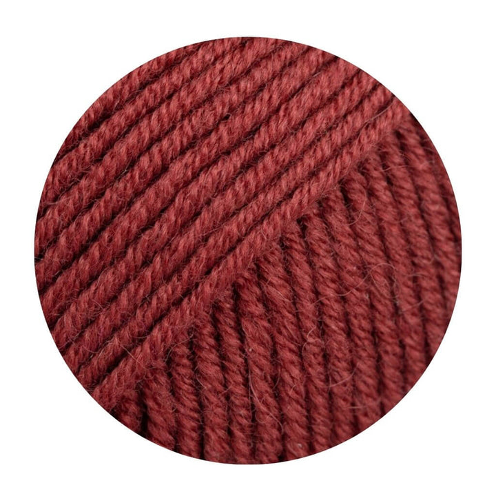 Drops Design Drops Merino Extra Fine, Farbe 48 bordeaux – Merino bei Lieblingsgarn