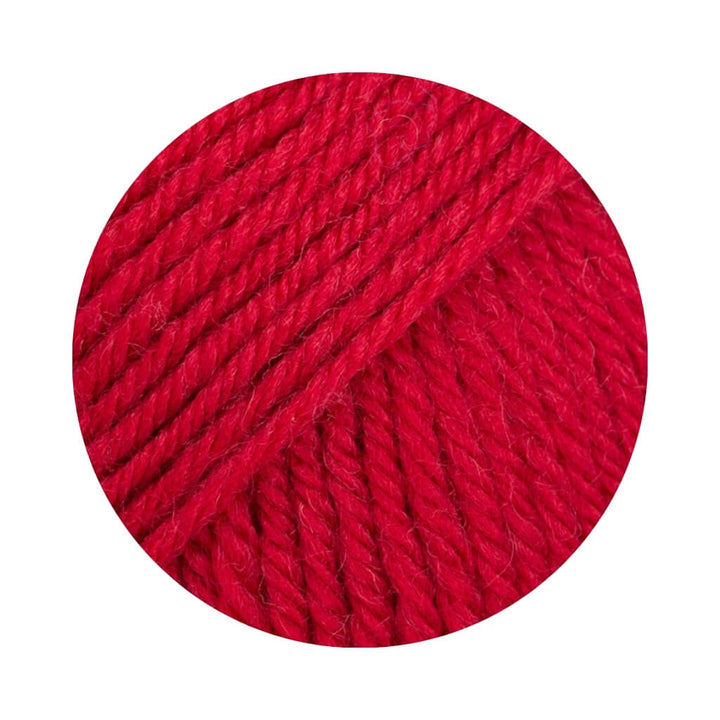 Drops Design Drops Karisma, Farbe 48 wine red – Schurwolle bei Lieblingsgarn