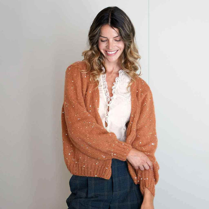 Katia Heft Damen BIJOUX 1