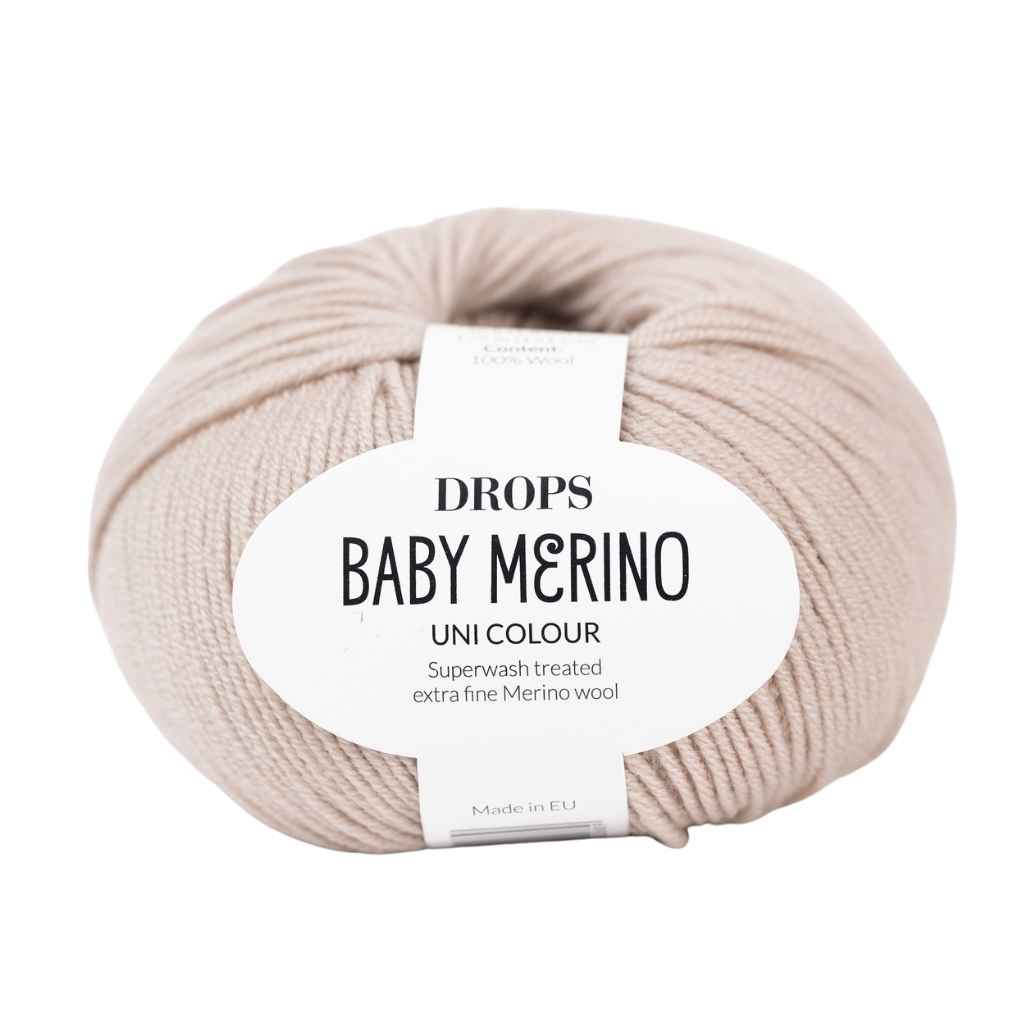 Drops Design Drops Baby Merino – Bild 7 von 31 bei bei bei bei bei bei bei bei bei Lieblingsgarn
