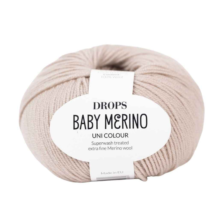 Drops Design Drops Baby Merino – Bild 7 von 31 bei bei bei bei bei bei bei bei bei Lieblingsgarn