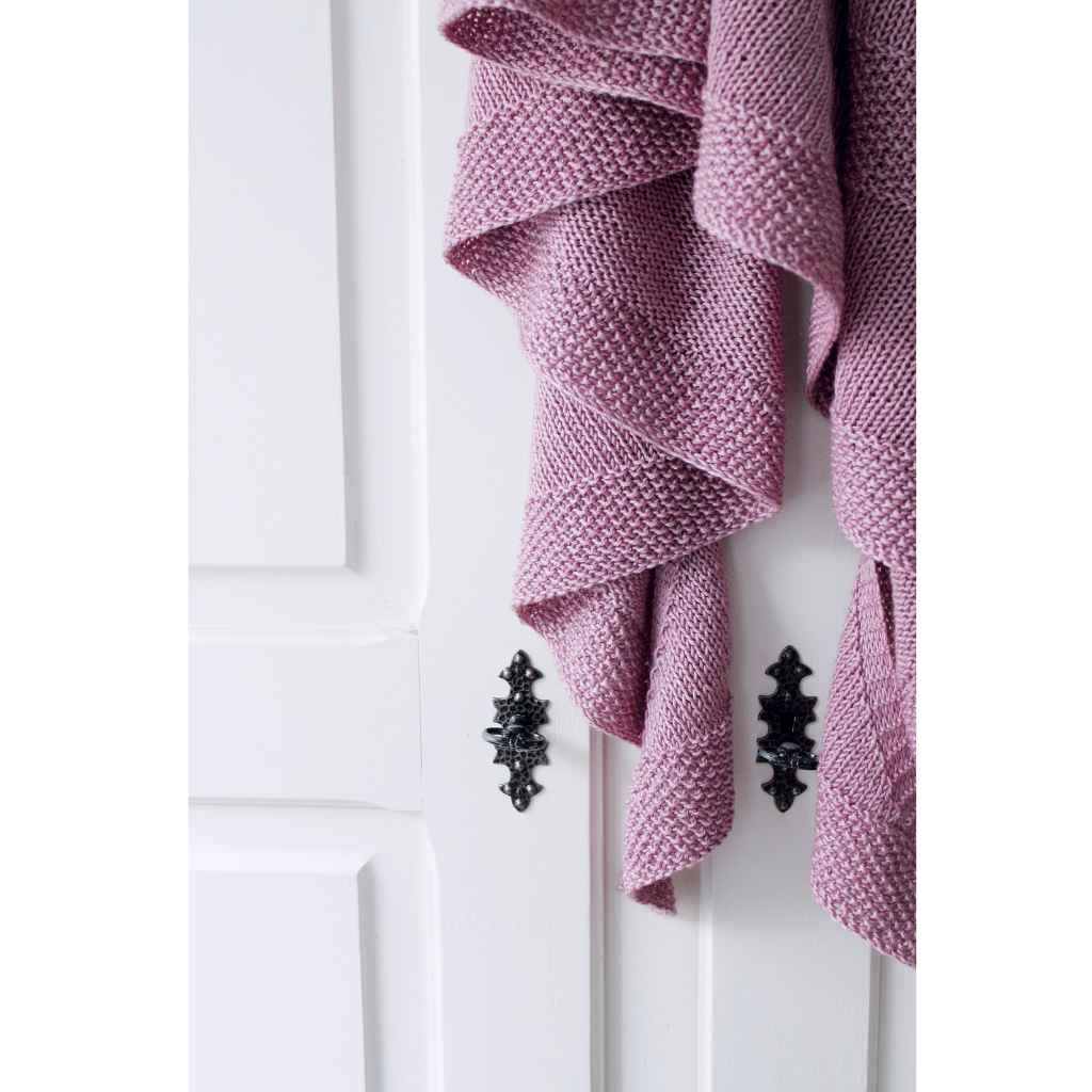 Eviknitwear Pattern Tuch Lido Strickanleitung - eviknitwear (PDF) bei bei bei bei bei bei bei bei Lieblingsgarn