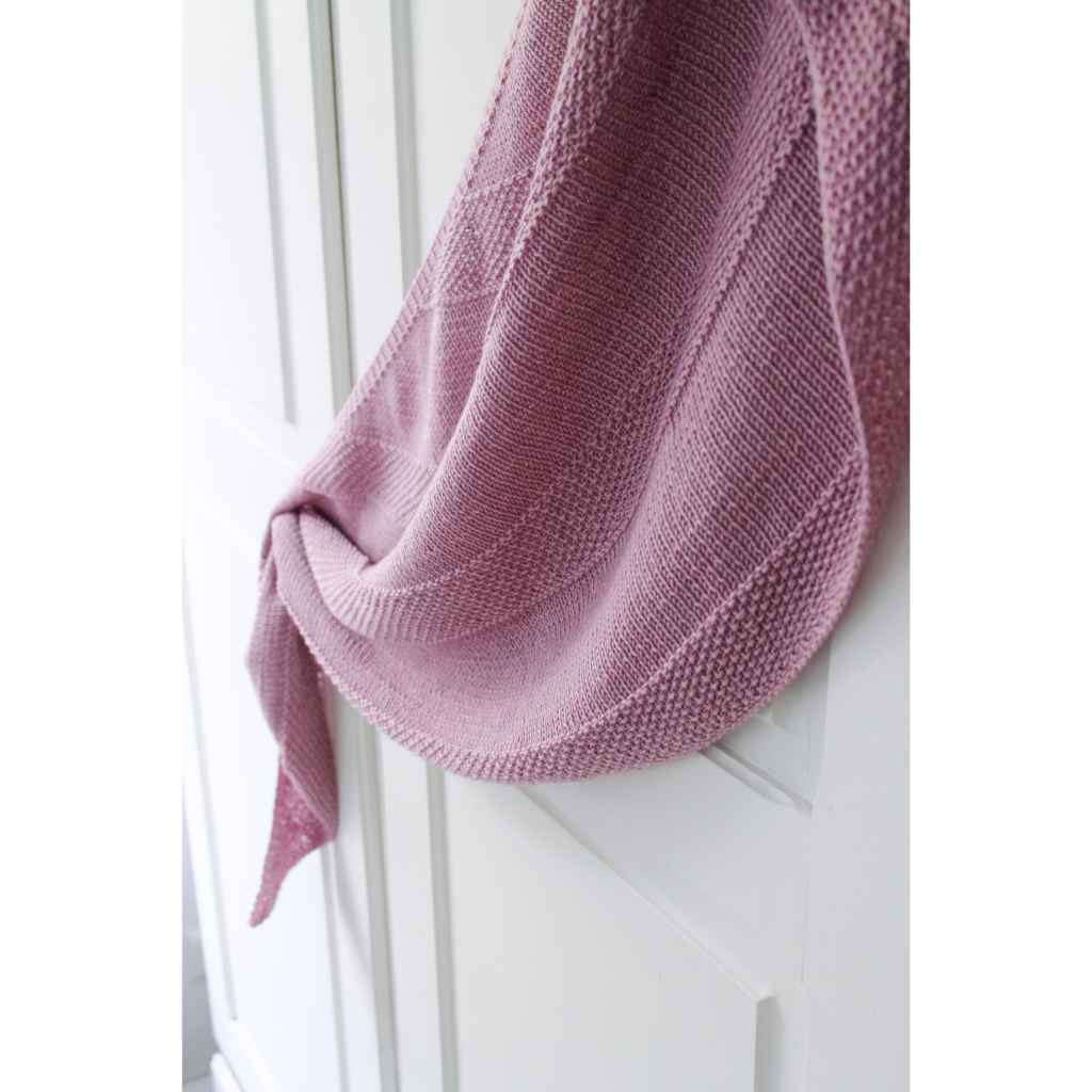 Eviknitwear Pattern Tuch Lido Strickanleitung - eviknitwear (PDF) bei bei bei bei bei bei bei bei Lieblingsgarn
