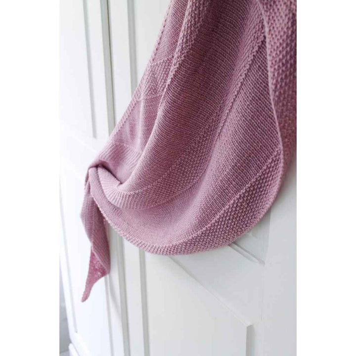 Eviknitwear Pattern Tuch Lido Strickanleitung - eviknitwear (PDF) bei bei bei bei bei bei bei bei Lieblingsgarn