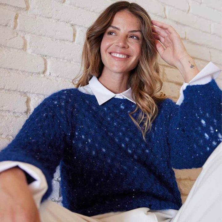 Katia Heft Damen BIJOUX 1