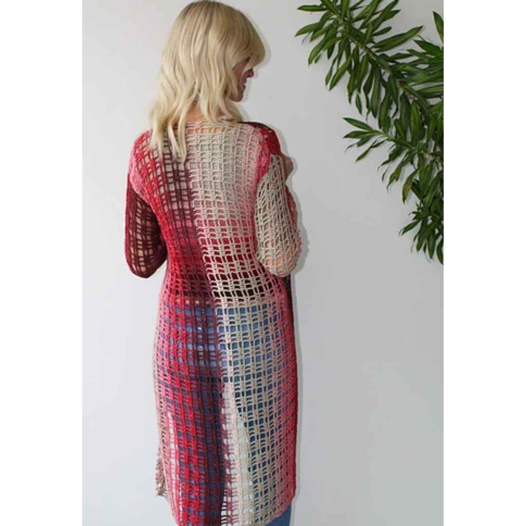 Pro Lana Pattern Häkel Duo Häkelanleitung - Pro Lana (PDF) bei bei bei bei bei bei bei bei Lieblingsgarn
