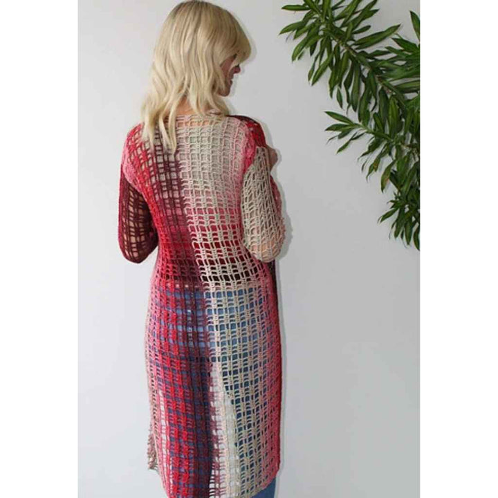 Pro Lana Pattern Häkel Duo Häkelanleitung - Pro Lana (PDF) bei bei bei bei bei bei bei bei Lieblingsgarn