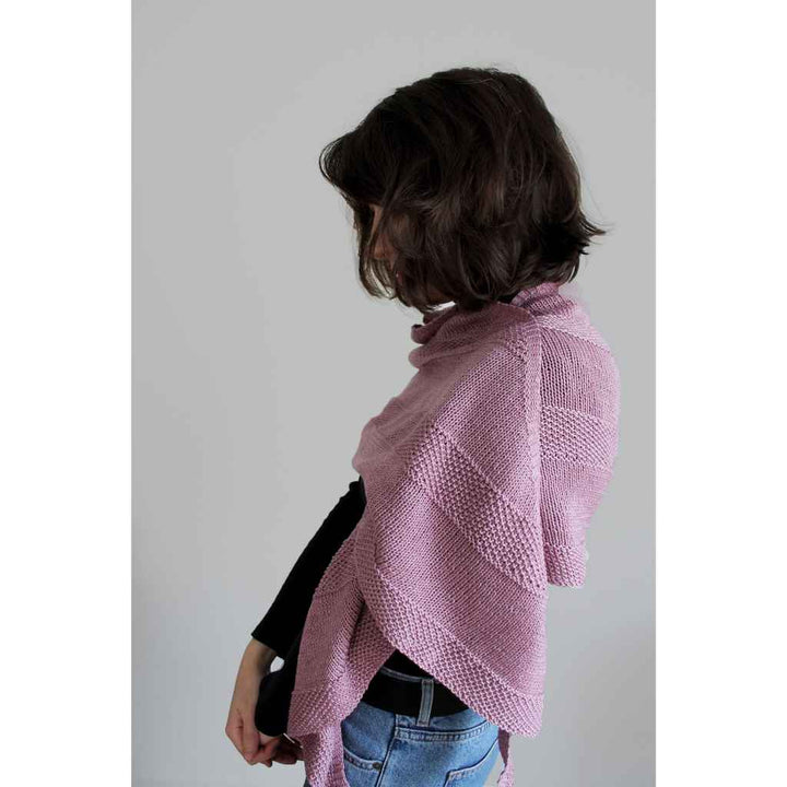 Eviknitwear Pattern Tuch Lido Strickanleitung - eviknitwear (PDF) bei bei bei bei bei bei bei bei Lieblingsgarn