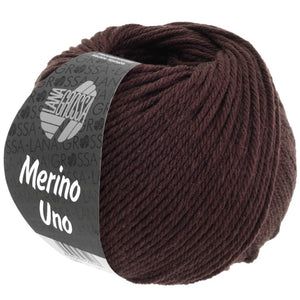 Lana Grossa Merino Uno 50 g