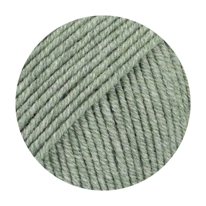 Drops Design Drops Baby Merino, Farbe 50 sage green – Merino bei Lieblingsgarn