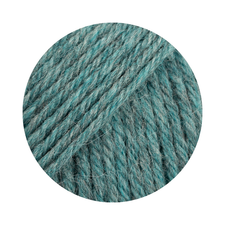 Drops Design Drops Karisma, Farbe 50 sea green – Schurwolle bei Lieblingsgarn