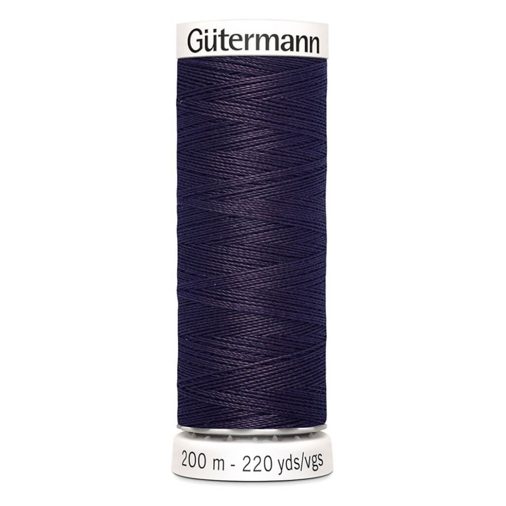 Gütermann Nähfaden Mara Allesnäher 200 m, Farbe 512 – Synthetik bei Lieblingsgarn