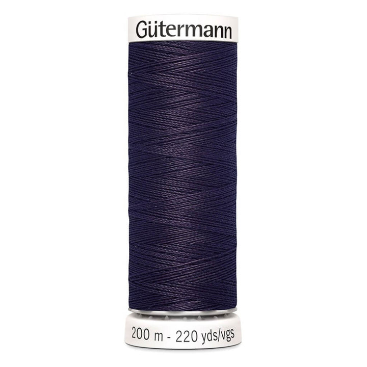 Gütermann Nähfaden Mara Allesnäher 200 m, Farbe 512 – Synthetik bei Lieblingsgarn