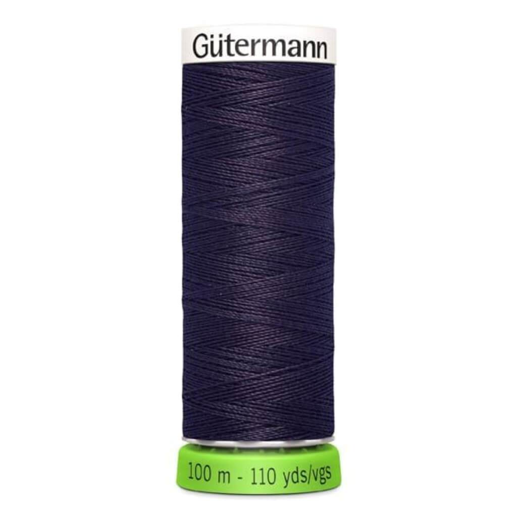 Gütermann Nähfaden Allesnäher rPET 100 m, Farbe 512 – Polyester bei Lieblingsgarn