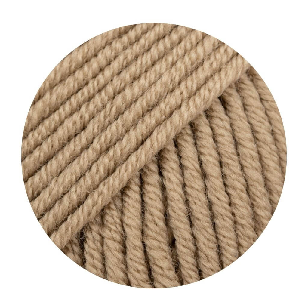 Drops Design Drops Merino Extra Fine, Farbe 51 double latte – Merino bei Lieblingsgarn