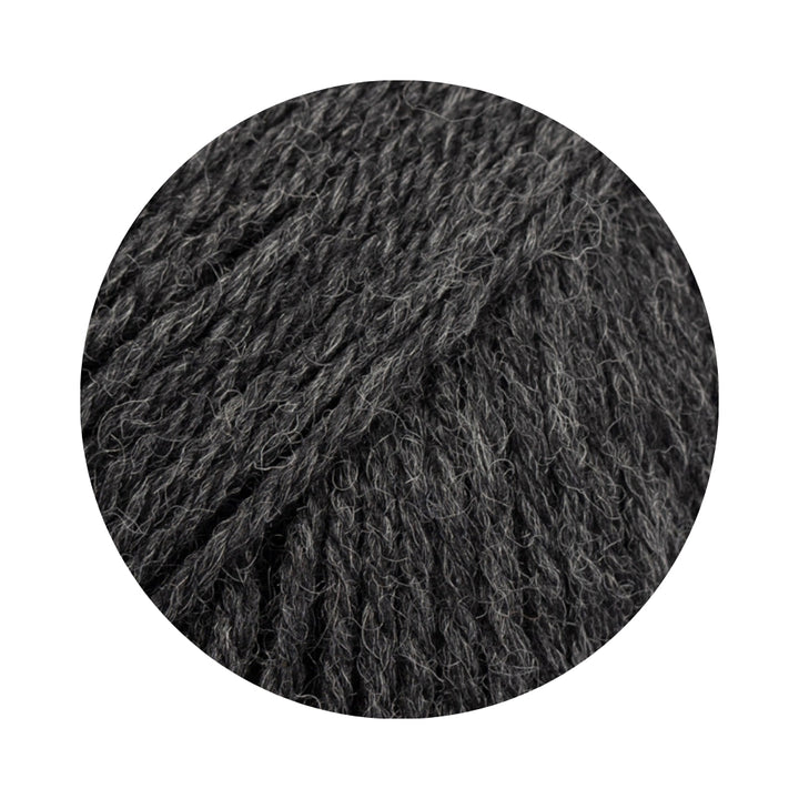 Drops Design Drops Karisma, Farbe 53 anthracite – Schurwolle bei Lieblingsgarn