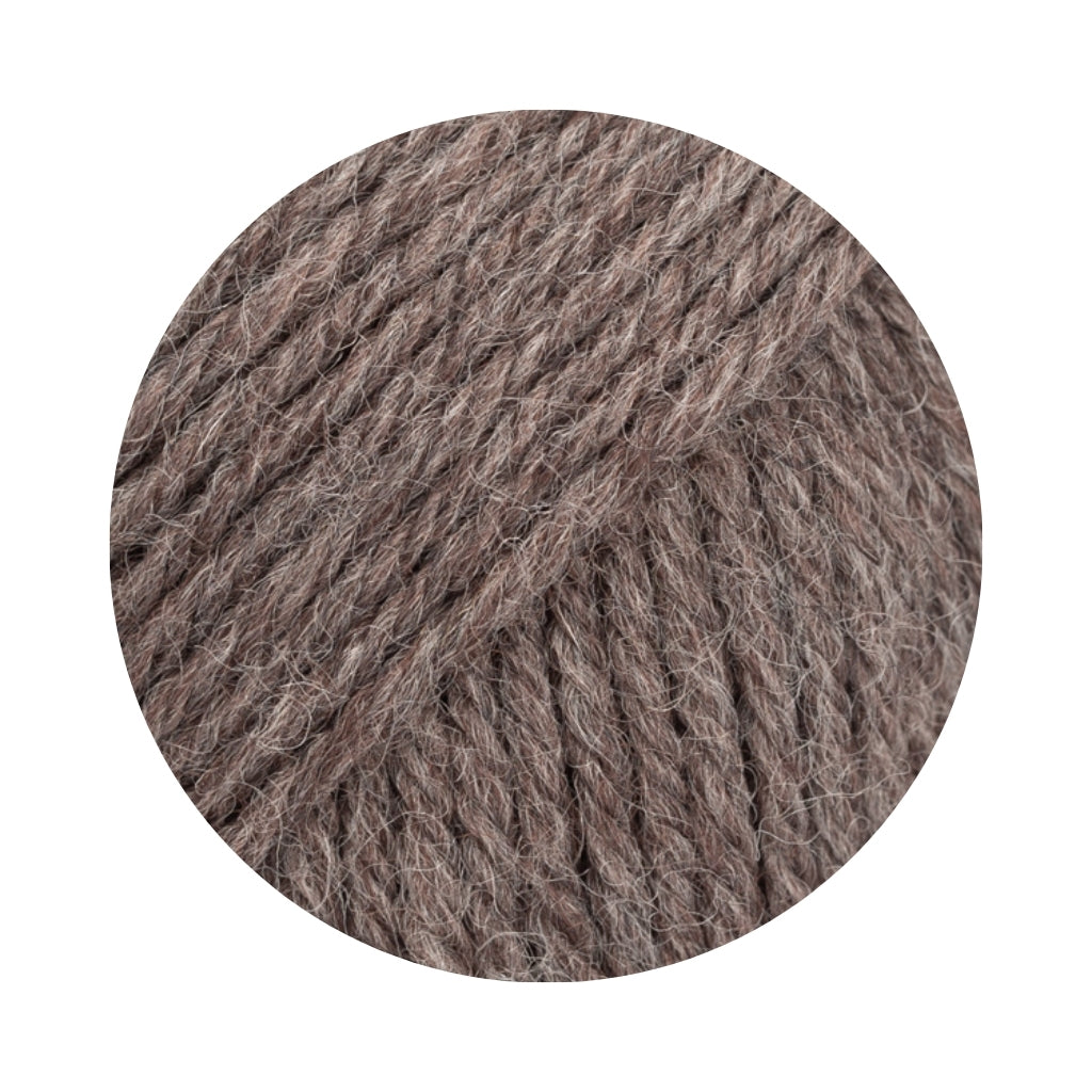 Drops Design Drops Karisma, Farbe 54 beige brown – Schurwolle bei Lieblingsgarn