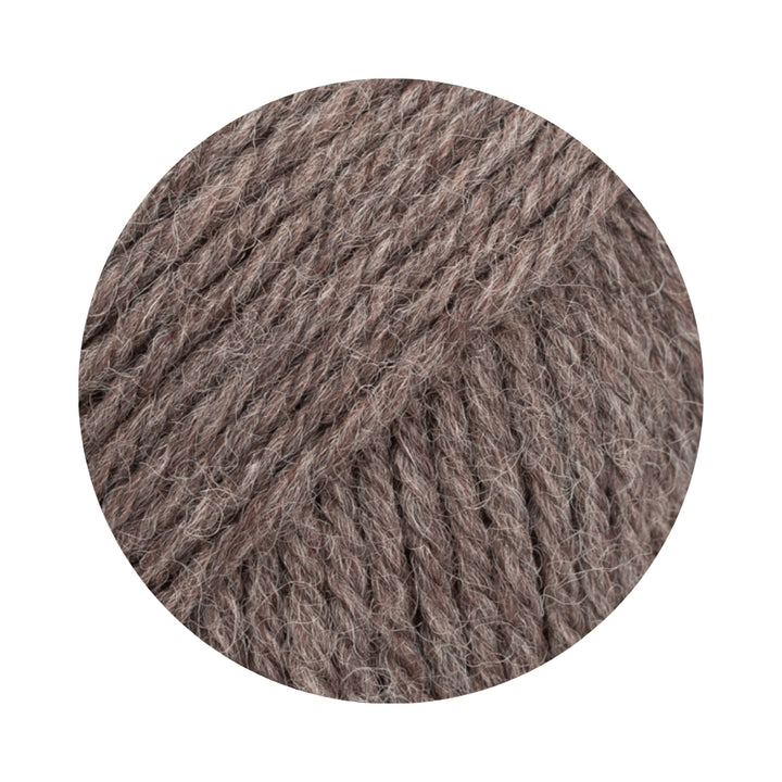 Drops Design Drops Karisma, Farbe 54 beige brown – Schurwolle bei Lieblingsgarn