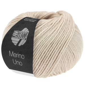Lana Grossa Merino Uno 50 g