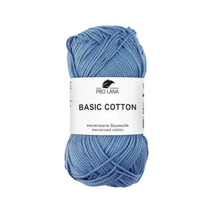 Pro Lana Basic Cotton