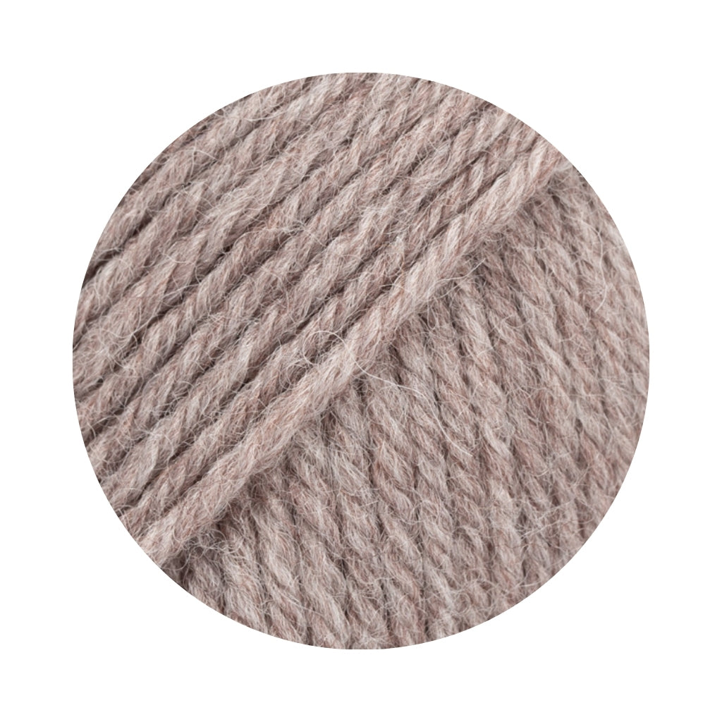 Drops Design Drops Karisma, Farbe 55 light beige brown – Schurwolle bei Lieblingsgarn