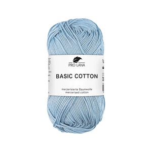 Pro Lana Basic Cotton