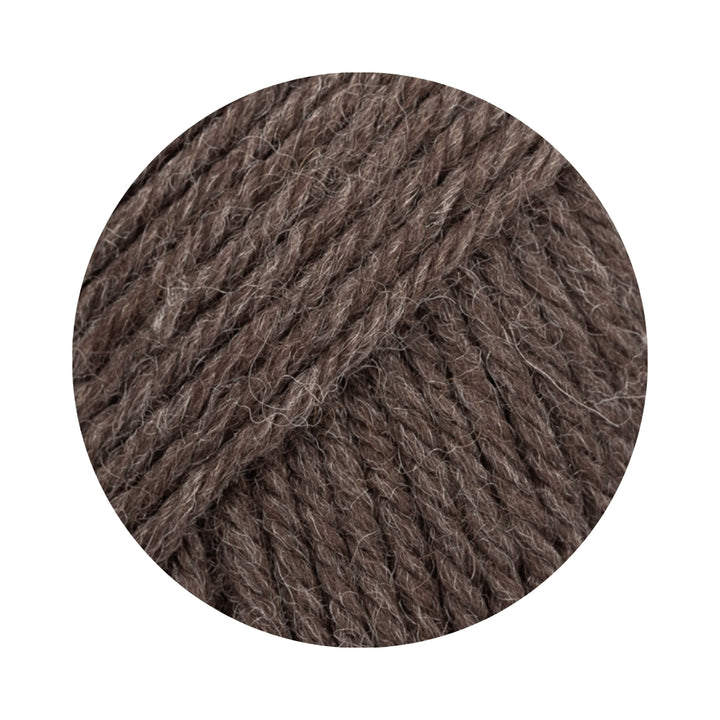 Drops Design Drops Karisma, Farbe 56 dark brown – Schurwolle bei Lieblingsgarn