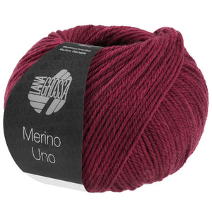 Lana Grossa Merino Uno 50 g