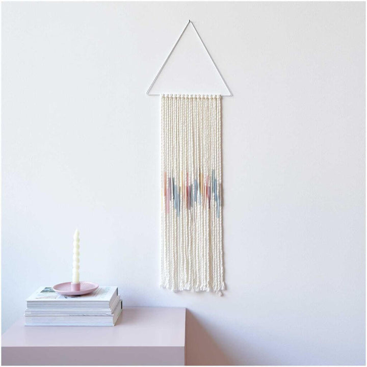 Rico Design Stickgarnset Pastell 10-teilig bei bei bei bei Lieblingsgarn